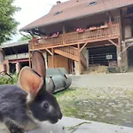 Escapade à la ferme * Horbourg-Wihr