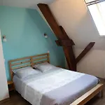 Apartament Escapade A La Ferme Horbourg-Wihr