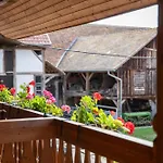 Escapade A La Ferme *