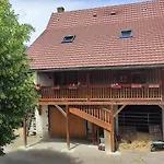 Escapade A La Ferme Apartament *