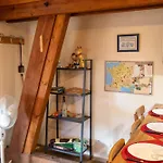 Escapade A La Ferme Horbourg-Wihr