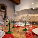 Escapade A La Ferme Apartament *