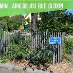 Escapade A La Ferme Horbourg-Wihr