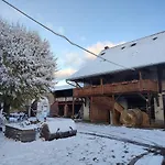 Escapade A La Ferme Apartament *
