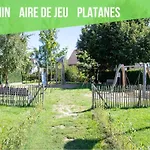 Escapade A La Ferme Apartament
