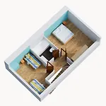 Escapade A La Ferme Apartament Horbourg-Wihr