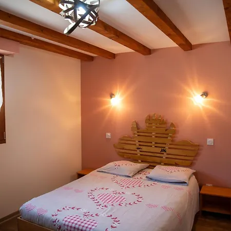 Chez Marguerite A La Ferme *