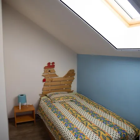 Chez Marguerite A La Ferme * Horbourg-Wihr