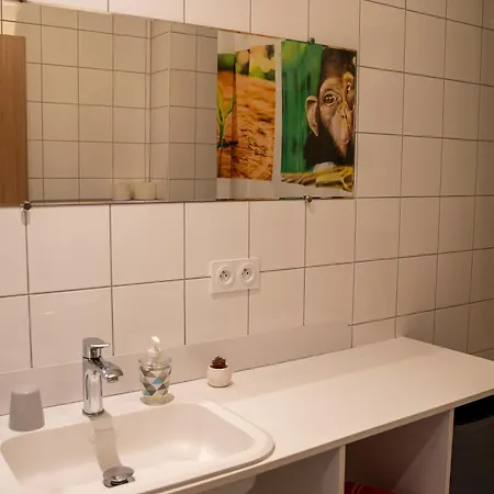 Appartement Chez Marguerite A La Ferme *