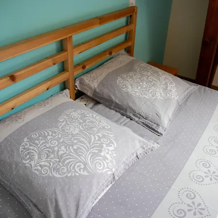 Chez Marguerite A La Ferme Appartement