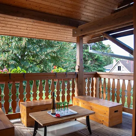 Chez Marguerite A La Ferme * Horbourg-Wihr