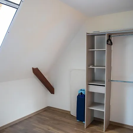 Chez Marguerite A La Ferme Appartement *