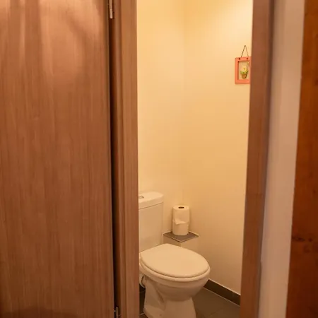 Escapade A La Ferme Appartement