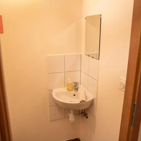 Chez Marguerite A La Ferme