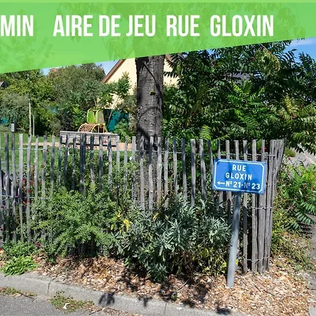 Chez Marguerite A La Ferme Horbourg-Wihr