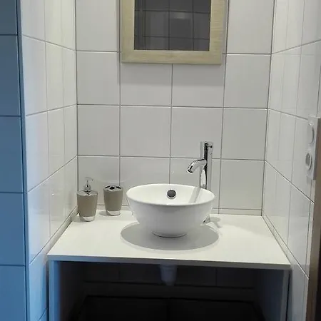 Appartement Chez Marguerite A La Ferme Horbourg-Wihr