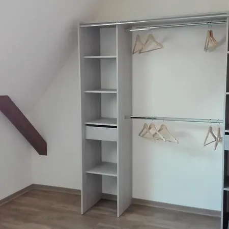 Chez Marguerite A La Ferme Appartement