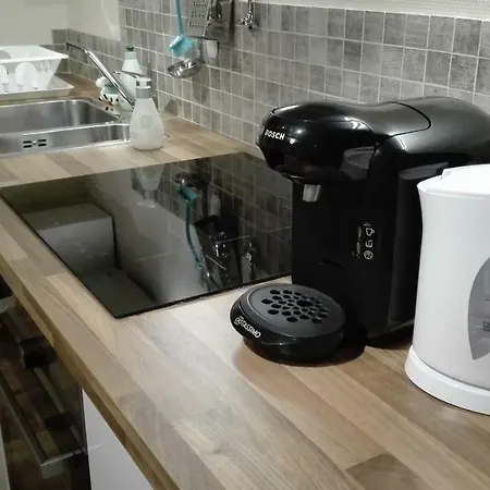 Chez Marguerite A La Ferme *