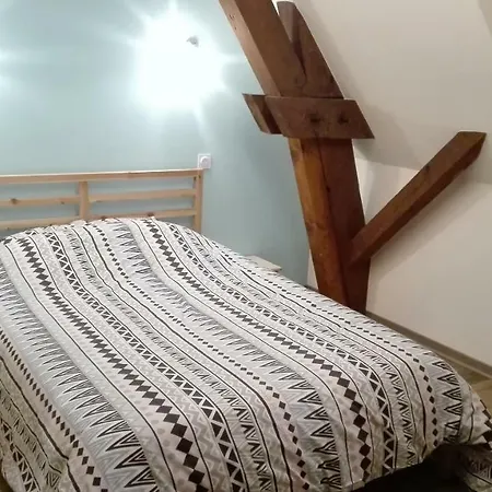 Chez Marguerite A La Ferme