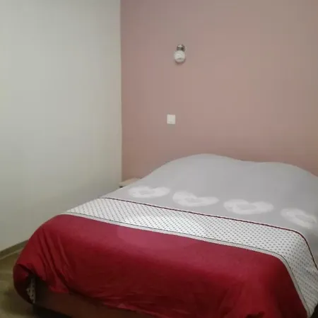 Chez Marguerite A La Ferme