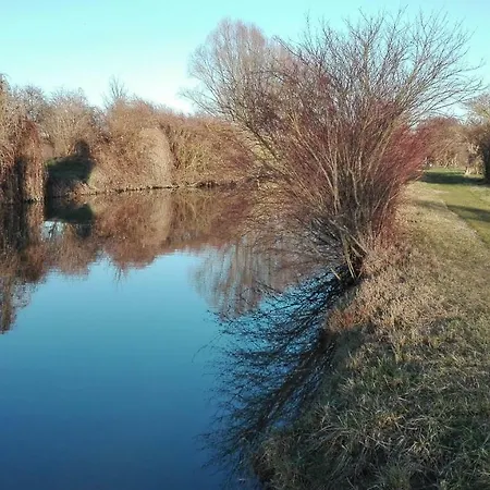Chez Marguerite A La Ferme *