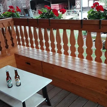 Chez Marguerite A La Ferme Appartement