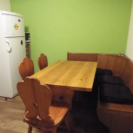 Appartement Chez Marguerite A La Ferme *