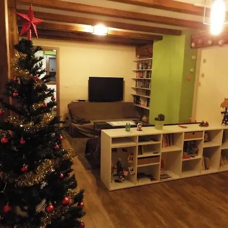 Chez Marguerite A La Ferme * Horbourg-Wihr