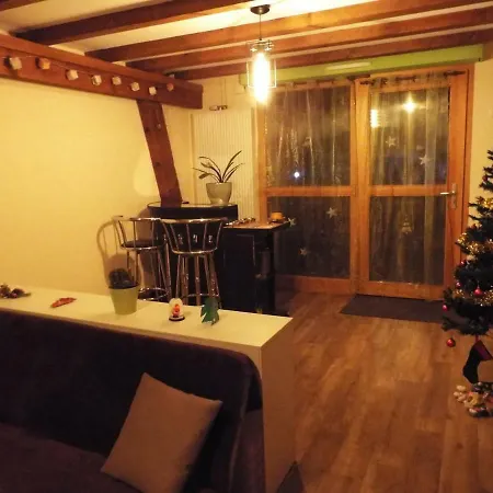 Chez Marguerite A La Ferme * Horbourg-Wihr