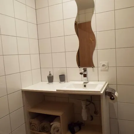 Chez Marguerite A La Ferme Appartement Horbourg-Wihr