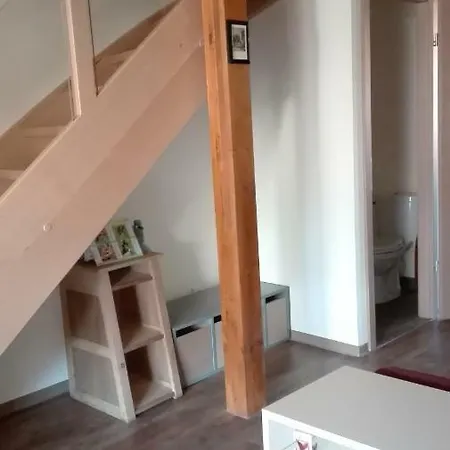 Appartement Chez Marguerite A La Ferme *