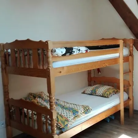 Chez Marguerite A La Ferme Horbourg-Wihr