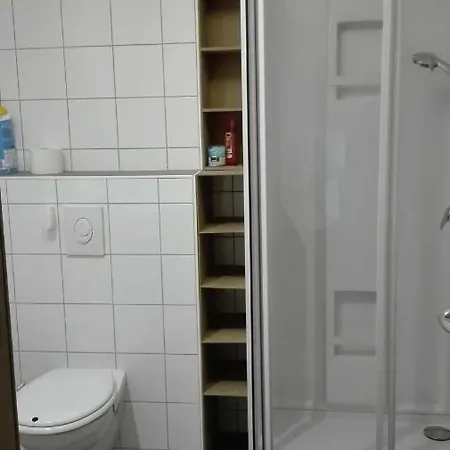 Chez Marguerite A La Ferme Appartement