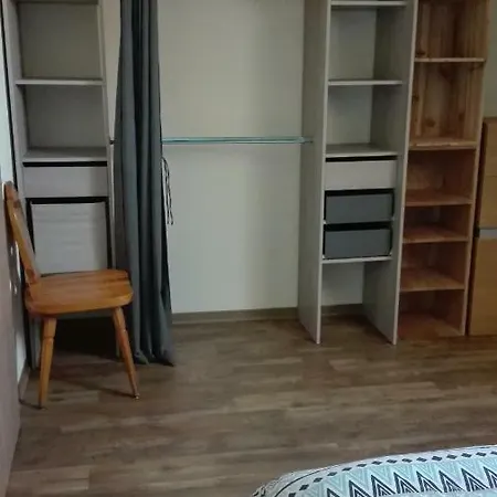 Chez Marguerite A La Ferme *