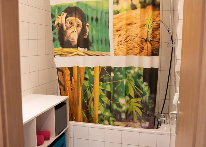 Appartement Escapade A La Ferme *
